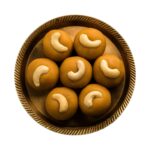 Besen Laddu