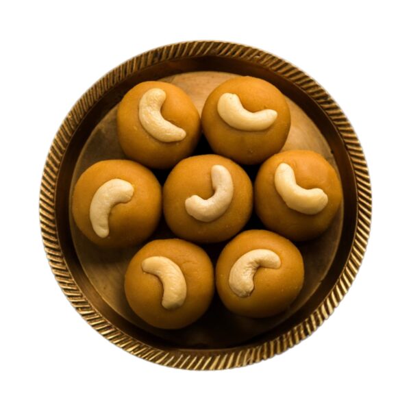 Besen Laddu