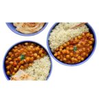 Chole Rice