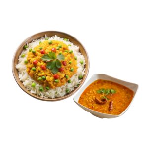 Dal Rice