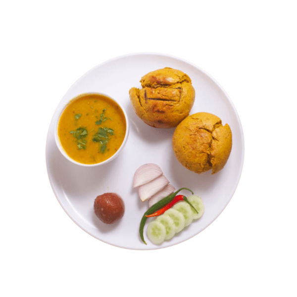 Dal Bati Churma
