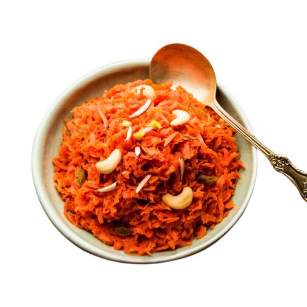 Gajar Halwa