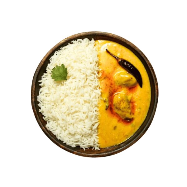 Kadi Rice