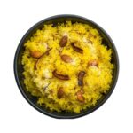 Methe Chawal