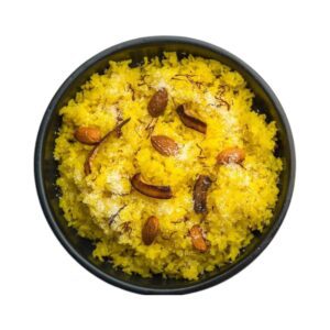 Methe Chawal