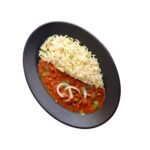 Rajma Rice
