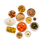Veg Premium Thali